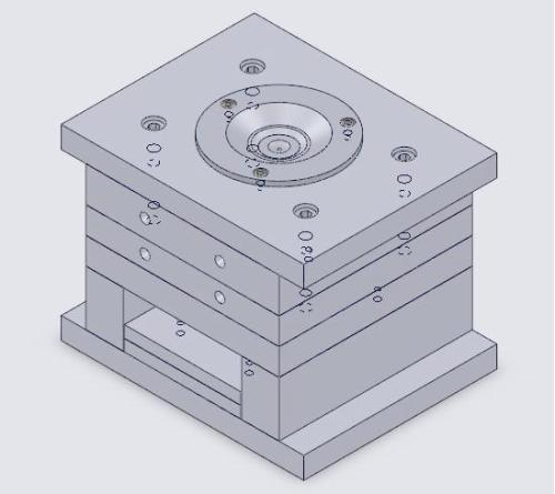 复杂模具变形原因及预防措施_香蕉视频H在线观看模具