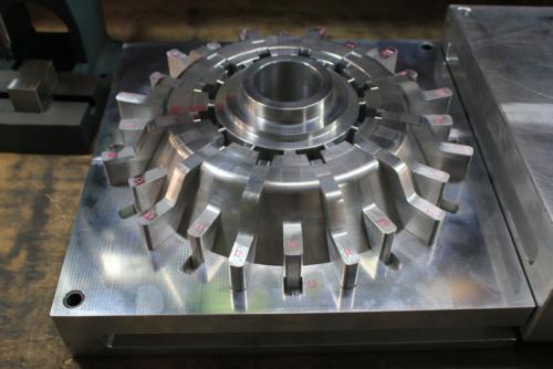 注塑成型中最要变量之模具温度介绍_香蕉视频H在线观看模具