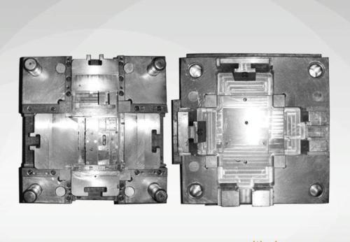 塑料模具生产方式有哪些，如何区分6种塑料模具